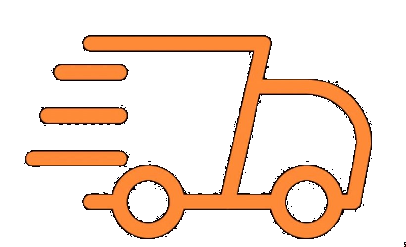 The Moving Men Logo